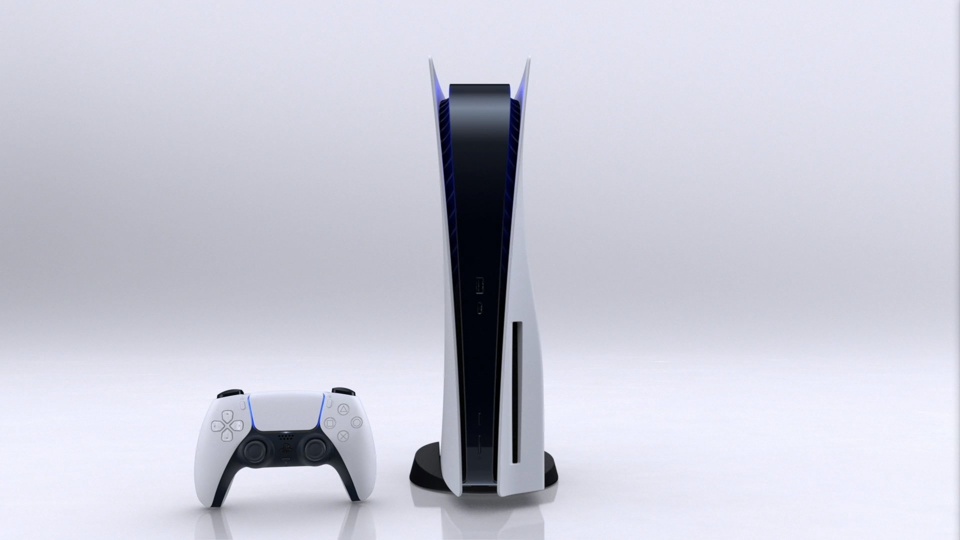 De största utgivarna klarade sig väldigt bra utan E3