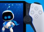 Ny uppdatering g&ouml;r Playstation Portal mer lik en b&auml;rbar PS5