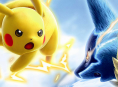 Pokk&eacute;n Tournament har s&aring;lt &ouml;ver en miljon exemplar