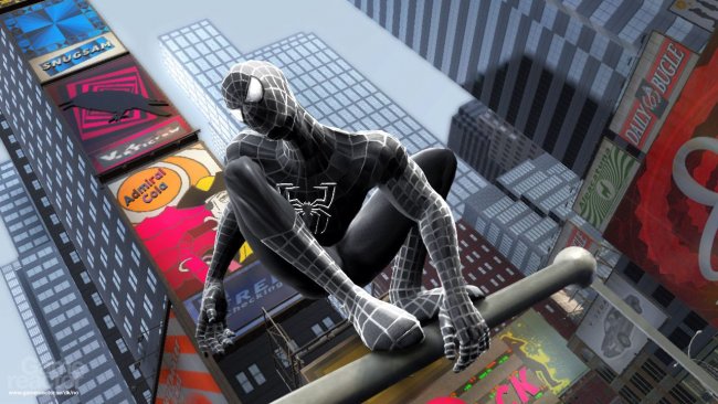 Spider-Man 3