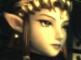 Nya Twilight Princess-bilder