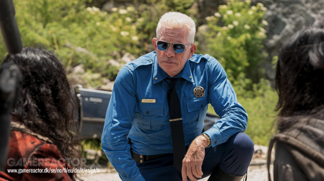 Peacock's Twisted Metal