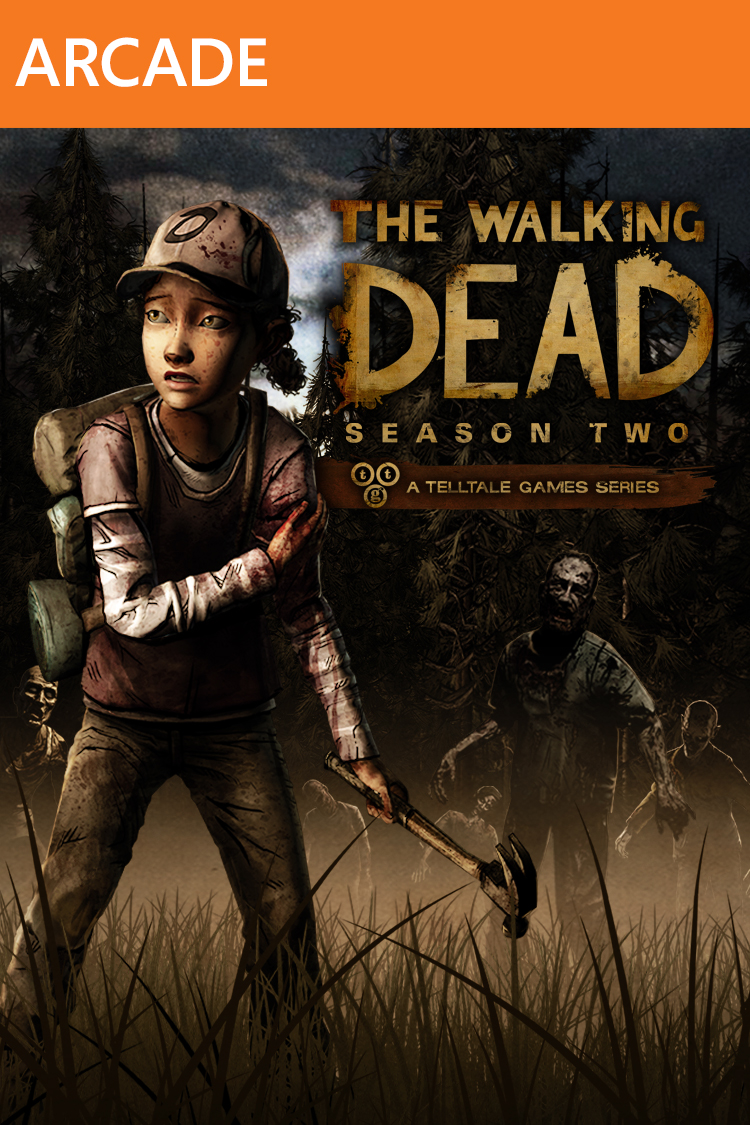 The Walking Dead: Season Two - Episode 1 Recension - Gamereactor