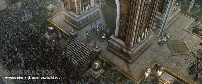 Warhammer 40,000: Rogue Trader
