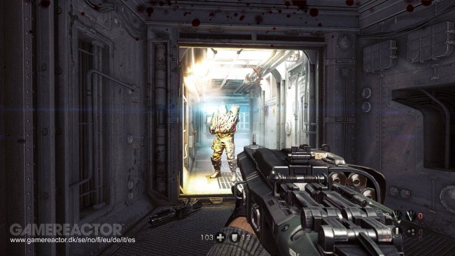 Wolfenstein: The New Order