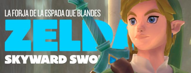 Spana in klipp från filminspelningen av The Legend of Zelda