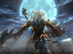 Dubbla expansioner till Breath of The Wild har blivit uppvisat