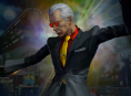 Fyra nya King of Fighters XIV-karakt&auml;rer utannonserade