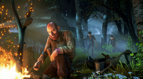 We Happy Few