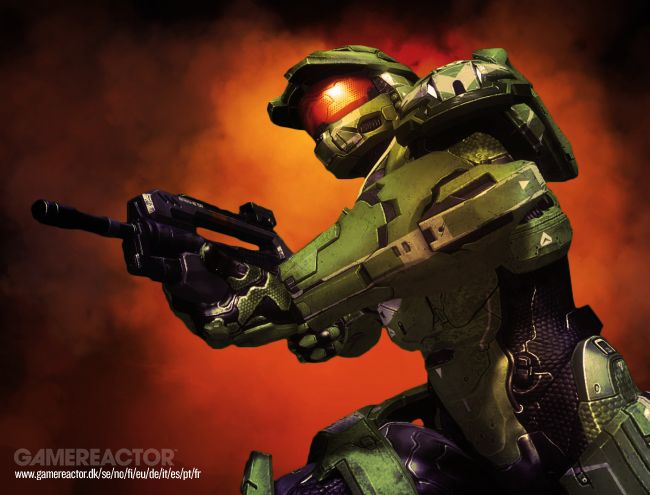 Petter om: Halo - Från bäst till sämst