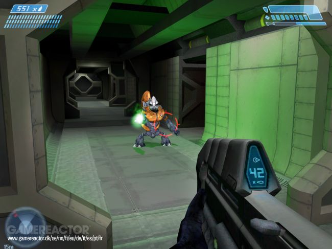 Petter om: Halo - Från bäst till sämst