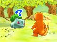 Pokémon Mystery Dungeon: Rescue Team DX