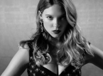 L&eacute;a Seydoux medverkar i A24-filmen The Masque of the Red Death