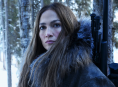 Jennifer Lopez nya Netflix-film The Mother &auml;r en enorm succ&eacute;