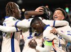 Chelsea och Betis n&auml;rmare Conference League-final efter rafflande kv&auml;ll med &aring;tta m&aring;l