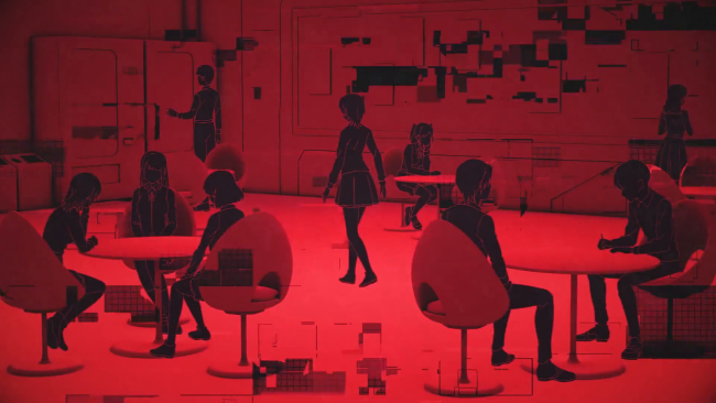 Före detta Atlus-utvecklare ska visar upp nytt 