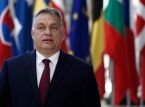Budapest Pride förvandlas till massprotester mot regeringen