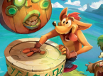 Crash Bandicoot borde ha en egen film eller TV-serie enligt medskaparen