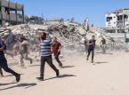 Förvirring omger rapporterat erbjudande om eldupphör i Gaza