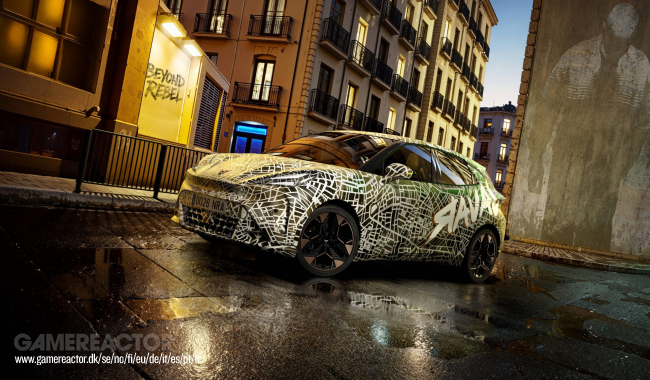 Cupra lanserar tre nya elbilar under 2026
