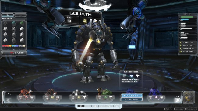 Darkspore