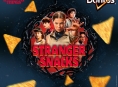 Doritos är på väg till Hawkins för nytt Stranger Things-samarbete