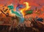 Nytt Dungeons & Dragons‑spel fr&aring;n Star Wars Jedi‑ och God of War‑veteran stoppat av Hasbro