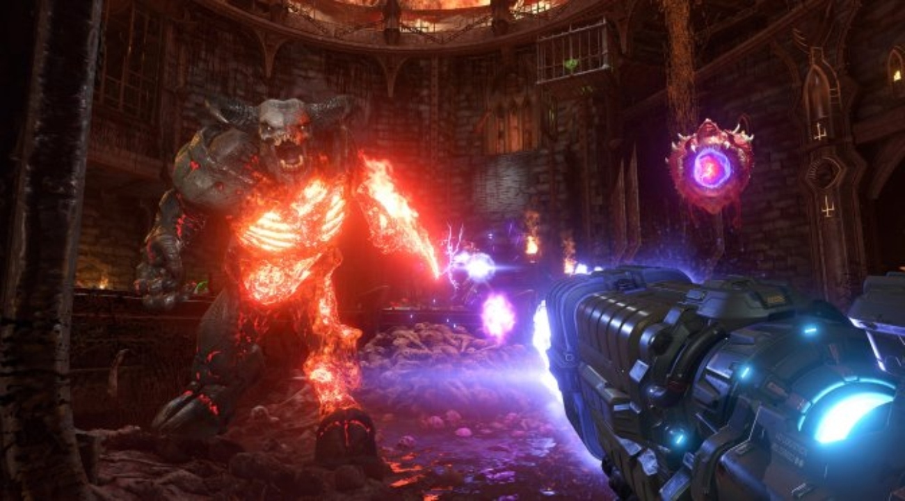 Doom Eternal