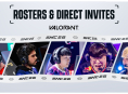Esports Nations Cup 2026: De 16 inbjudna Valorant nationerna och trupperna har bekr&auml;ftats