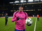 FC Barcelona släppte den här hemmafostrade tonåringen och nu gjorde han ett hattrick för Chelsea