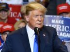 Federal domare blockerar Trumps exekutiva order om medborgarskap vid födseln