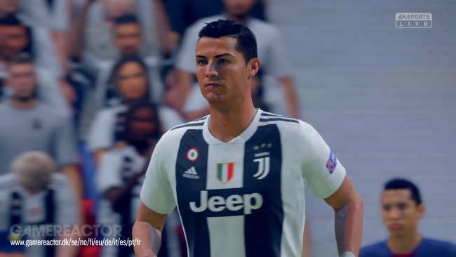 FIFA 19