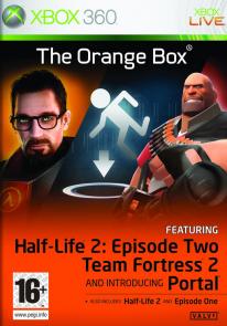 The Orange Box