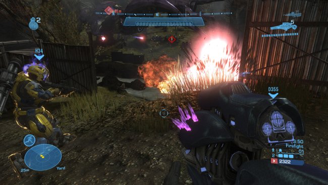 Halo: Reach