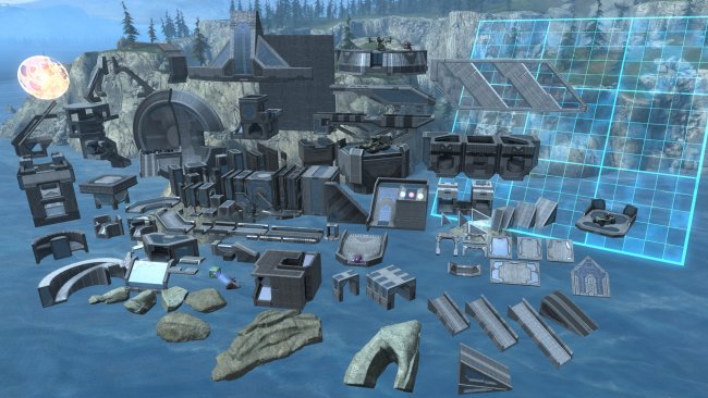 Halo: Reach