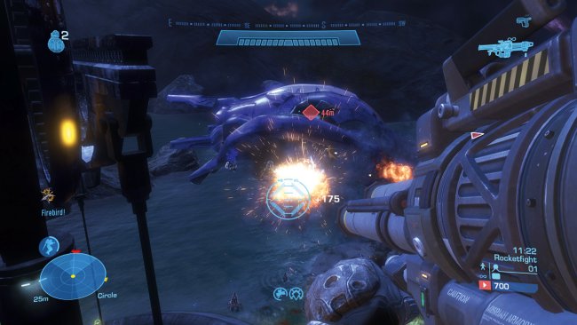 Halo: Reach
