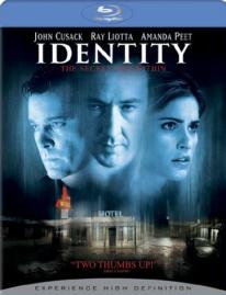 Identity