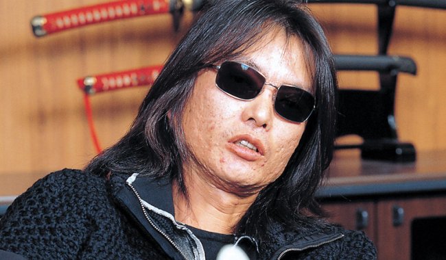 Ninja Gaiden-skaparen Tomonobu Itagaki var en gång nära att bli skjuten i Los Angeles