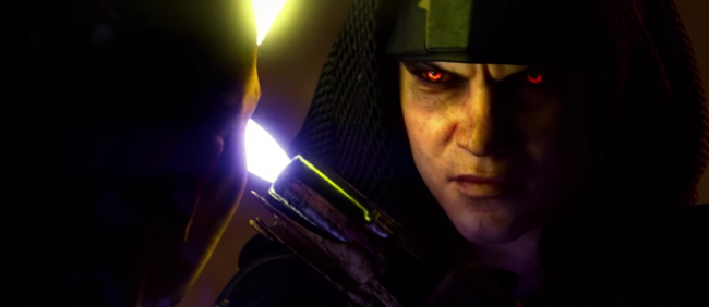 Star Wars: The Old Republic