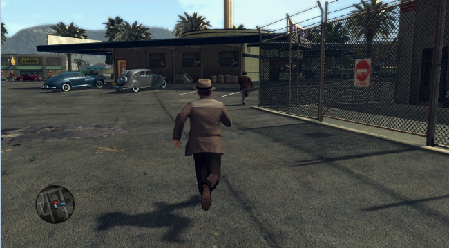 L.A. Noire