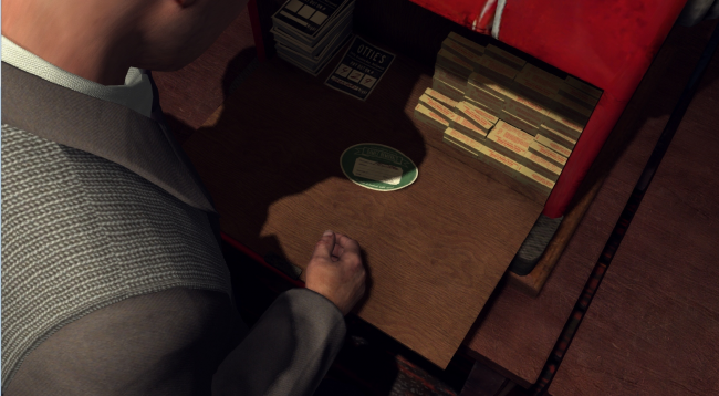 L.A. Noire