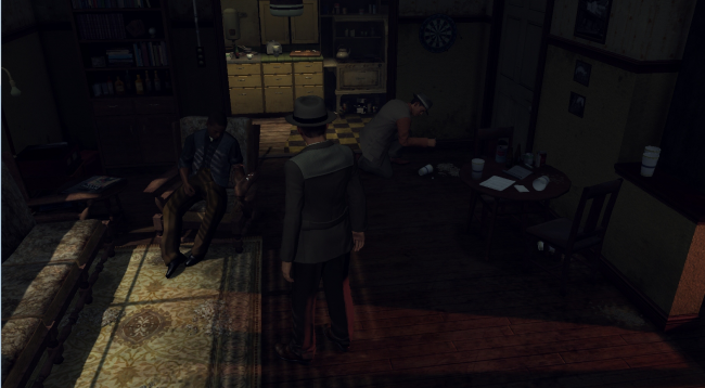 L.A. Noire
