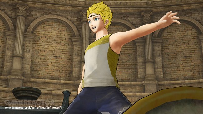 Fire Emblem Warriors