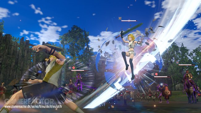 Fire Emblem Warriors