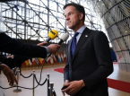 Mark Rutte s&auml;ger "forts&auml;tt dr&ouml;mma" om du tror att Europa skulle kunna f&ouml;rsvara sig utan USA