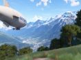 Microsoft Flight Simulator 2024-grafiken jämförd med föregångaren