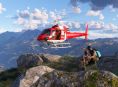 Microsoft ber om ursäkt för den skakiga lanseringen av Flight Simulator 2024