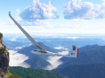 Ny uppdatering till Flight Simulator 2024 som f&ouml;rb&auml;ttrar landskapen i USA