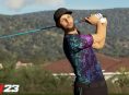 Spela PGA Tour 2K23 gratis under påsken