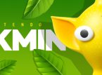 Pikmin 3 Deluxe har nu uppgraderats till Switch 2